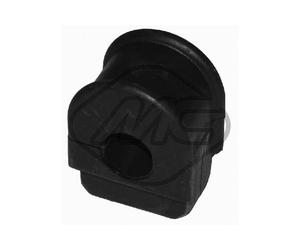 Metalcaucho 04573 Supporto, Stabilizzatore per RENAULT