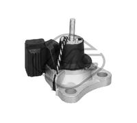 Metalcaucho Supporto motore 04608 – supporto idraulico destro per Renault Megane I, Scénic I