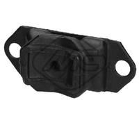 Metalcaucho 04625 Sospensione, Motore per DACIA,NISSAN,RENAULT