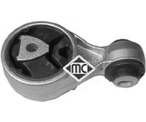 Metalcaucho 04627 Sospensione, Motore per NISSAN,RENAULT