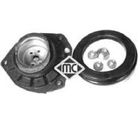 Metalcaucho 04633 Supporto ammortizzatore a molla per RENAULT