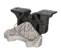 Metalcaucho 04687 Sospensione, Motore per OPEL