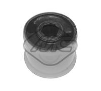 Boccola braccio oscillante posteriore 04691 Metalcaucho per VW SKODA SEAT AUDI