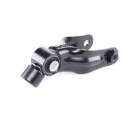 Metalcaucho 04733 Supporto motore Cuscinetto gomma-metallo per CITROËN C4 I (LC)