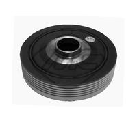 Metalcaucho 04736 Puleggia cinghia albero a gomiti