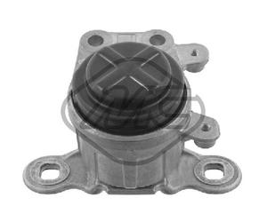 Metalcaucho 04757 Sospensione, Motore per FORD