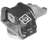 Metalcaucho Supporto Motore Destra per Citroën C4 Picasso I UD_ Ua _ LC _