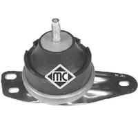 Metalcaucho 04806 Sospensione, Motore per CITROËN,FIAT,PEUGEOT