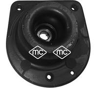 Metalcaucho 04823 Supporto ammortizzatore a molla per FIAT
