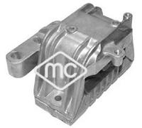 Metalcaucho 04865 Sospensione, Motore per AUDI,SEAT,SKODA,VW