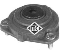 Metalcaucho 04882 Supporto ammortizzatore a molla per FORD