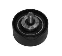 Metalcaucho 04928 Galoppino guidacinghia cinghia Poly-V 59,8mm
