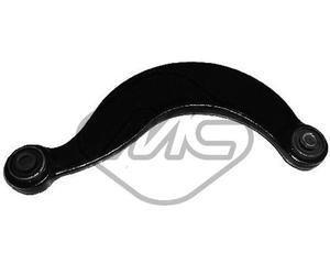 Metalcaucho 04939 Asta/Puntone, Sospensione ruote per FORD,MAZDA,VOLVO