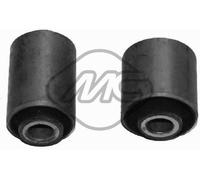 Metalcaucho 04940 Supporto, Braccio oscillante per FORD,MAZDA,VOLVO