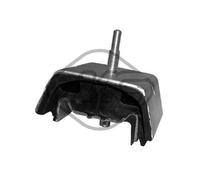 Metalcaucho 04943 Supporto assale per CITROËN C15 (VD-) C15 Kombi BX (XB-)