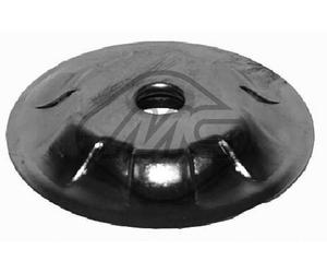 METALCAUCHO 04949 cuscinetto supporto ammortizzatore a molla diametro interno 22 mm