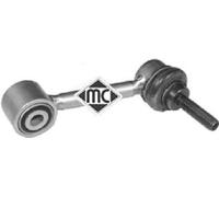 Metalcaucho 04967 Asta/Puntone, Stabilizzatore per AUDI,SEAT,SKODA,VW