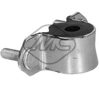 Metalcaucho 04981 Supporto, Stabilizzatore per FIAT