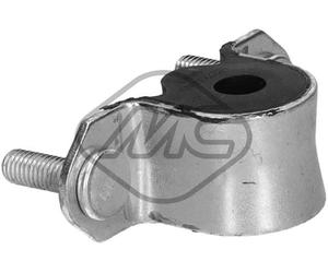 Metalcaucho 04981 Supporto, Stabilizzatore per FIAT