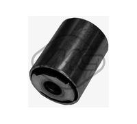 Metalcaucho 04984 Bronzina cuscinetto, Molla a balestra per FIAT