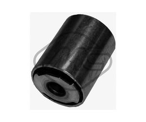 Metalcaucho 04984 Bronzina cuscinetto, Molla a balestra per FIAT