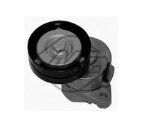 Tendicinghia multirighe 05091 Metalcaucho per OPEL DAEWOO BUICK CHEVROLET LADA