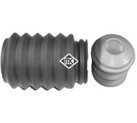 Metalcaucho 05127 Kit parapolvere, Ammortizzatore per BMW,MINI
