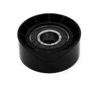 Metalcaucho 05161 Galoppino/Guidacinghia, Cinghia Poly-V per DACIA,NISSAN,OPEL,R