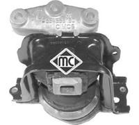 Supporto motore Dx Supporto idraulico 05181 Metalcaucho per PEUGEOT CITROËN