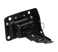 Supporto motore Sx Cuscinetto gomma-metallo 05191 Metalcaucho per PEUGEOT
