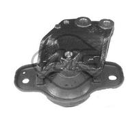 Metalcaucho 05198 Supporto motore Cuscinetto gomma-metallo