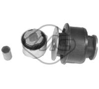 Metalcaucho 05246 Supporto, Braccio oscillante per CITROËN,PEUGEOT