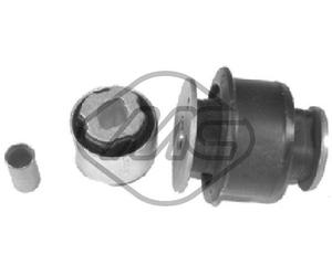 Metalcaucho 05246 Supporto, Braccio oscillante per CITROËN,PEUGEOT