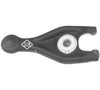 Metalcaucho 05259 Forcella disinnesto frizione per CITROËN,FIAT,PEUGEOT