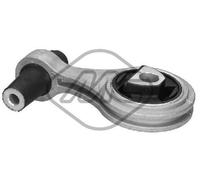 Metalcaucho 05260 Supporto motore Cuscinetto gomma-metallo per FIAT PUNTO (188)