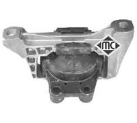 Metalcaucho 05276 Sospensione, Motore per FORD,VOLVO
