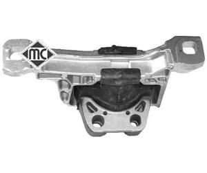 Metalcaucho 05281 Sospensione, Motore per FORD