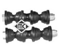 Metalcaucho 05293 Asta/Puntone, Stabilizzatore per FORD,VOLVO