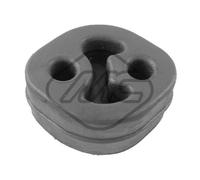 Metalcaucho 05298 Supporto, Imp. gas scarico per FORD,VOLVO