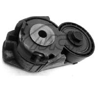 Metalcaucho 05317 Tenditore cinghia servizi per FORD MONDEO III (B5Y) Ø52mm