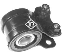 Metalcaucho 05344 Supporto, Braccio oscillante per FORD,MAZDA,VOLVO
