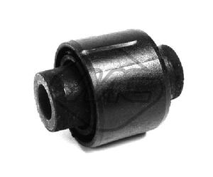 Metalcaucho 05359 Supporto, Braccio oscillante per AUDI,SEAT,SKODA,VW