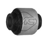 Metalcaucho 05362 Supporto, Braccio oscillante per AUDI,SEAT,SKODA,VW