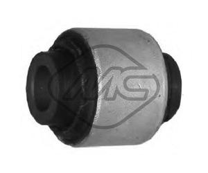 Metalcaucho 05362 Supporto, Braccio oscillante per AUDI,SEAT,SKODA,VW