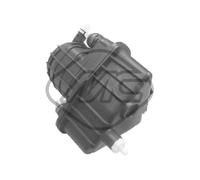 Metalcaucho 05386 Filtro carburante per NISSAN,RENAULT