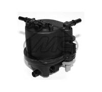 Metalcaucho 05391 Filtro carburante per CITROËN,FORD,MAZDA,PEUGEOT,TOYOTA