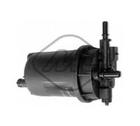 Metalcaucho 05393 Filtro carburante per OPEL Vivaro A Kastenwagen (X83)