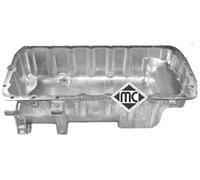05398 Metalcaucho Coppa olio per CITROËN,FIAT,LANCIA,PEUGEOT