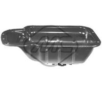 Coppa olio 05400 Metalcaucho per PEUGEOT CITROËN