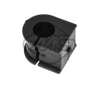 Metalcaucho Supporto stabilizzatrice frontale per Renault Trafic II SX Destra 2x